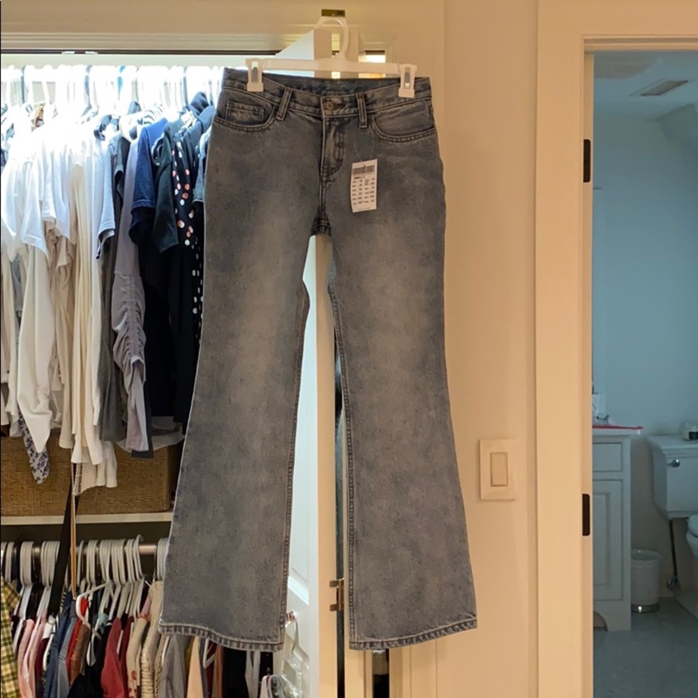 NWT Brandy Melville Jeans